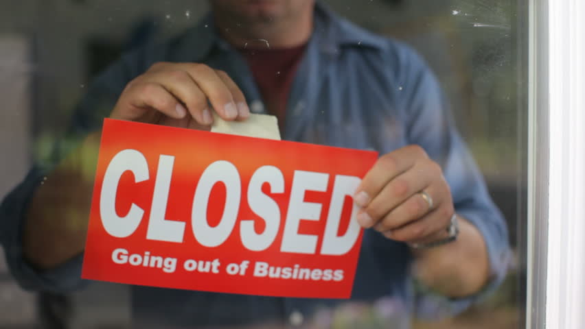 small business mistakes