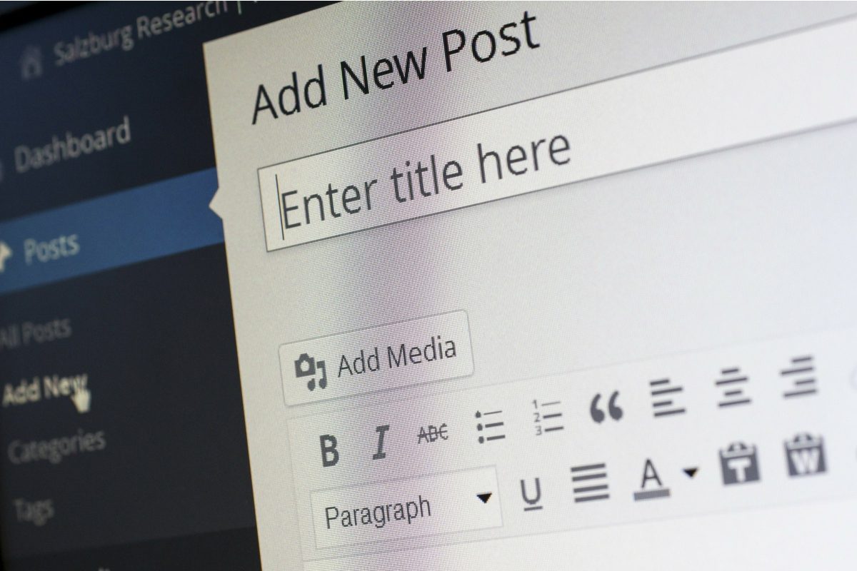 Write the Perfect Blog Post 