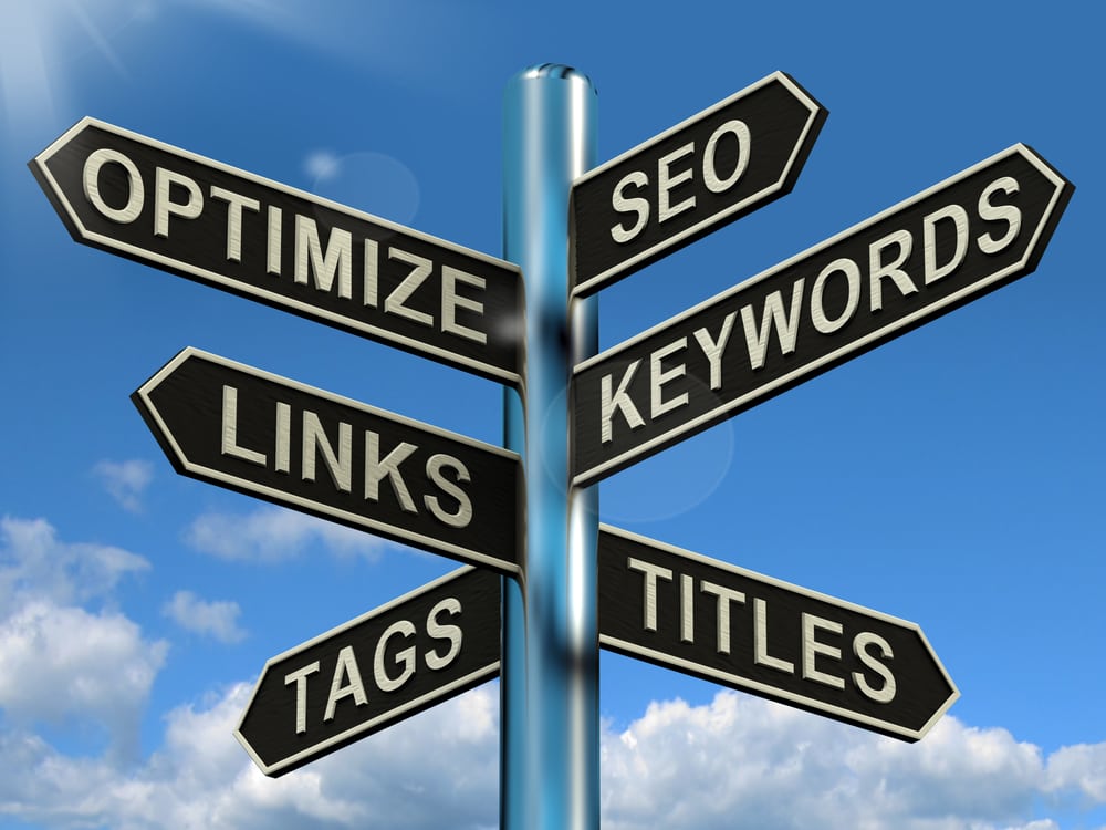what is seo - seo factors for success