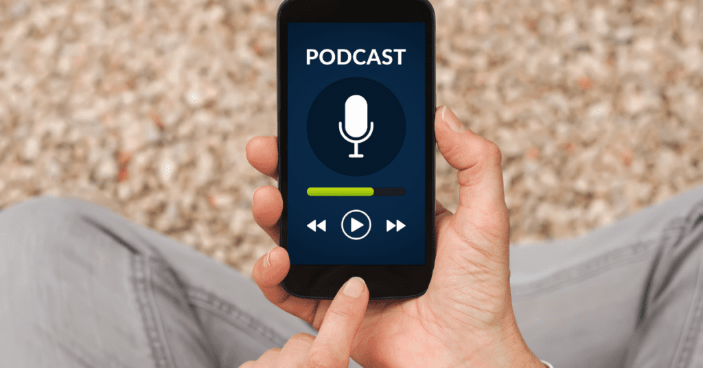 podcast audience engagement