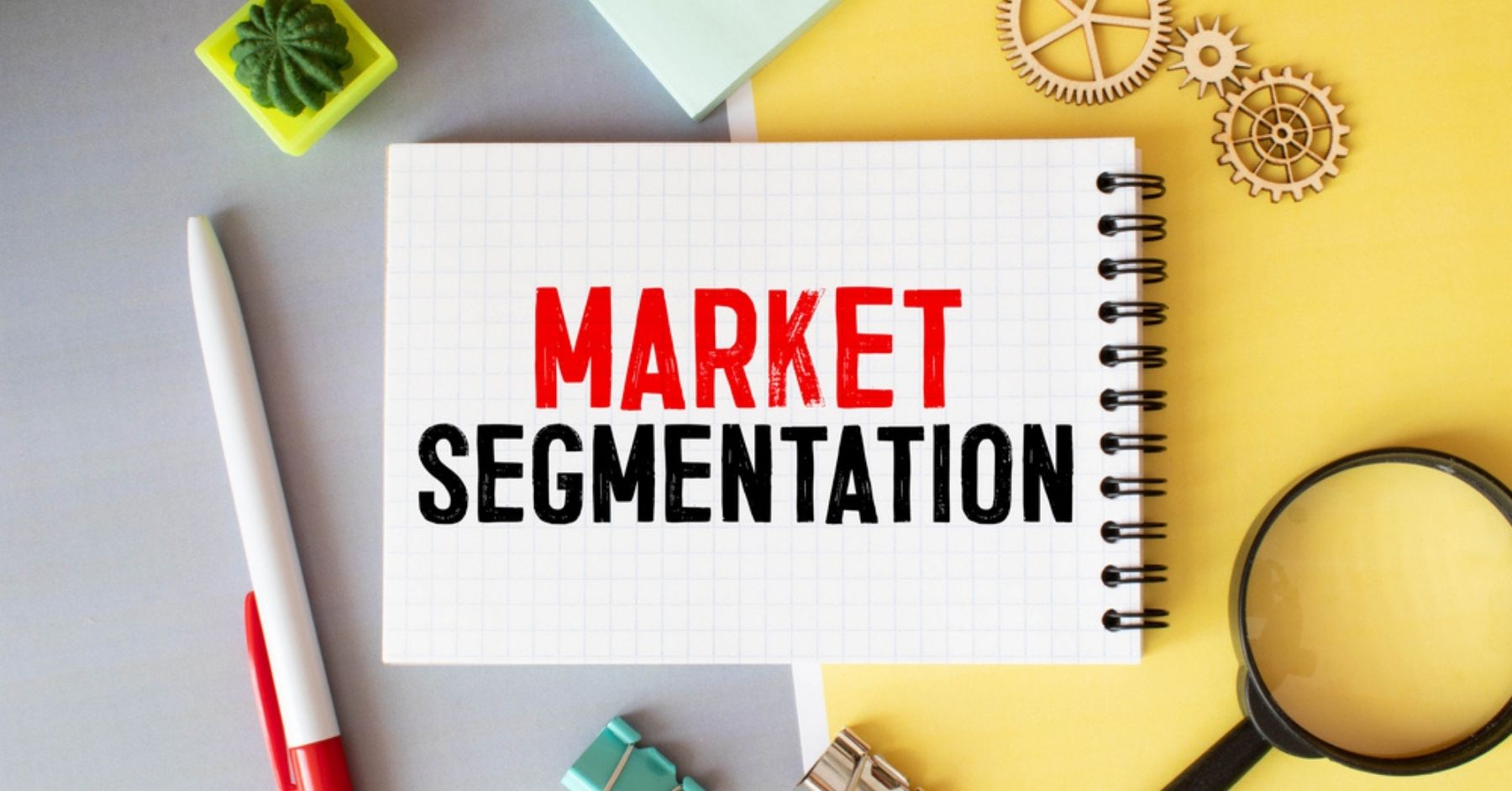 market segmentation - email marketing platforms