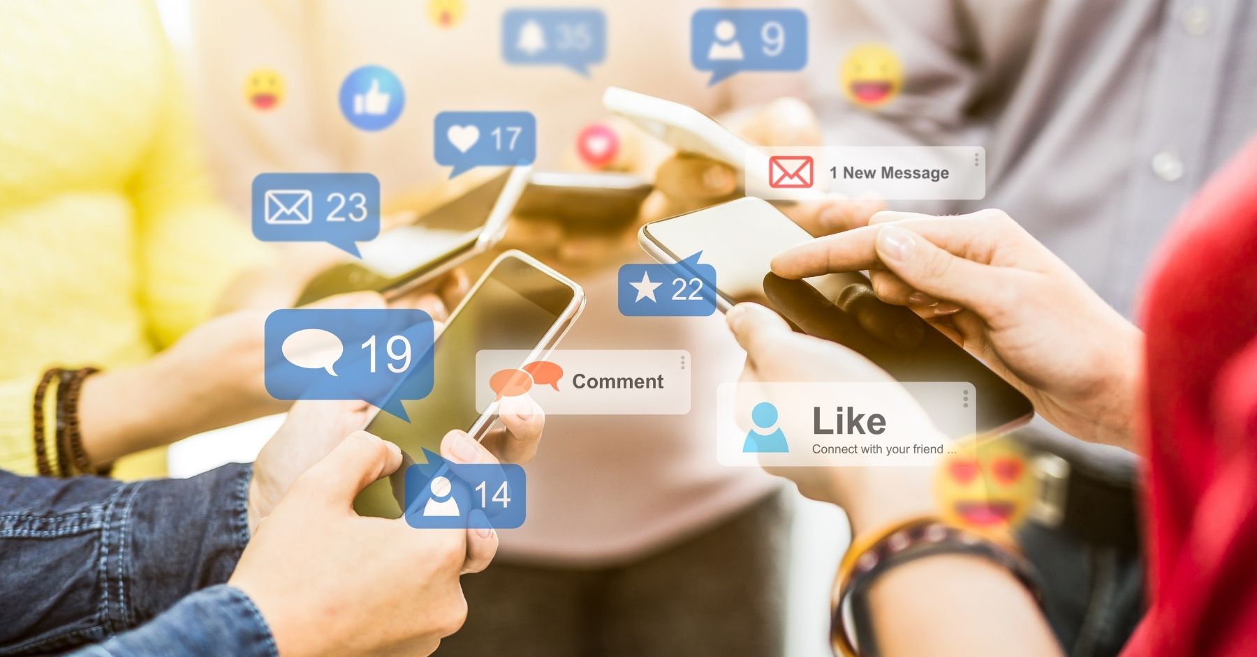35 Social media Content Ideas - social media engagement